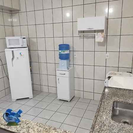 Apartamento Na Verolme - Angra Dos Reis - Rj Exterior photo