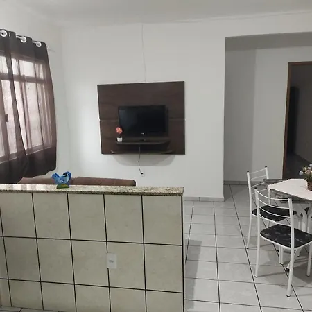 Apartamento Na Verolme - Angra Dos Reis - Rj Exterior photo