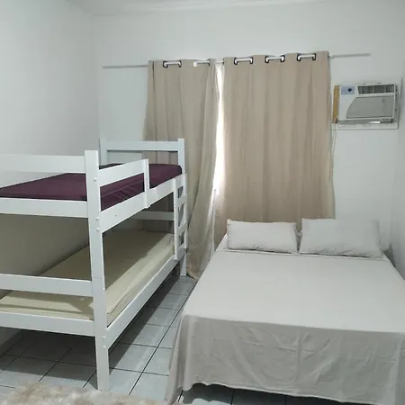Apartamento Na Verolme - Angra Dos Reis - Rj Exterior photo