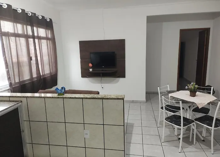 Apartamento Na Verolme - Angra Dos Reis - Rj