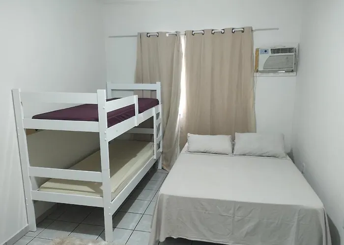Apartamento Na Verolme - Angra Dos Reis - Rj