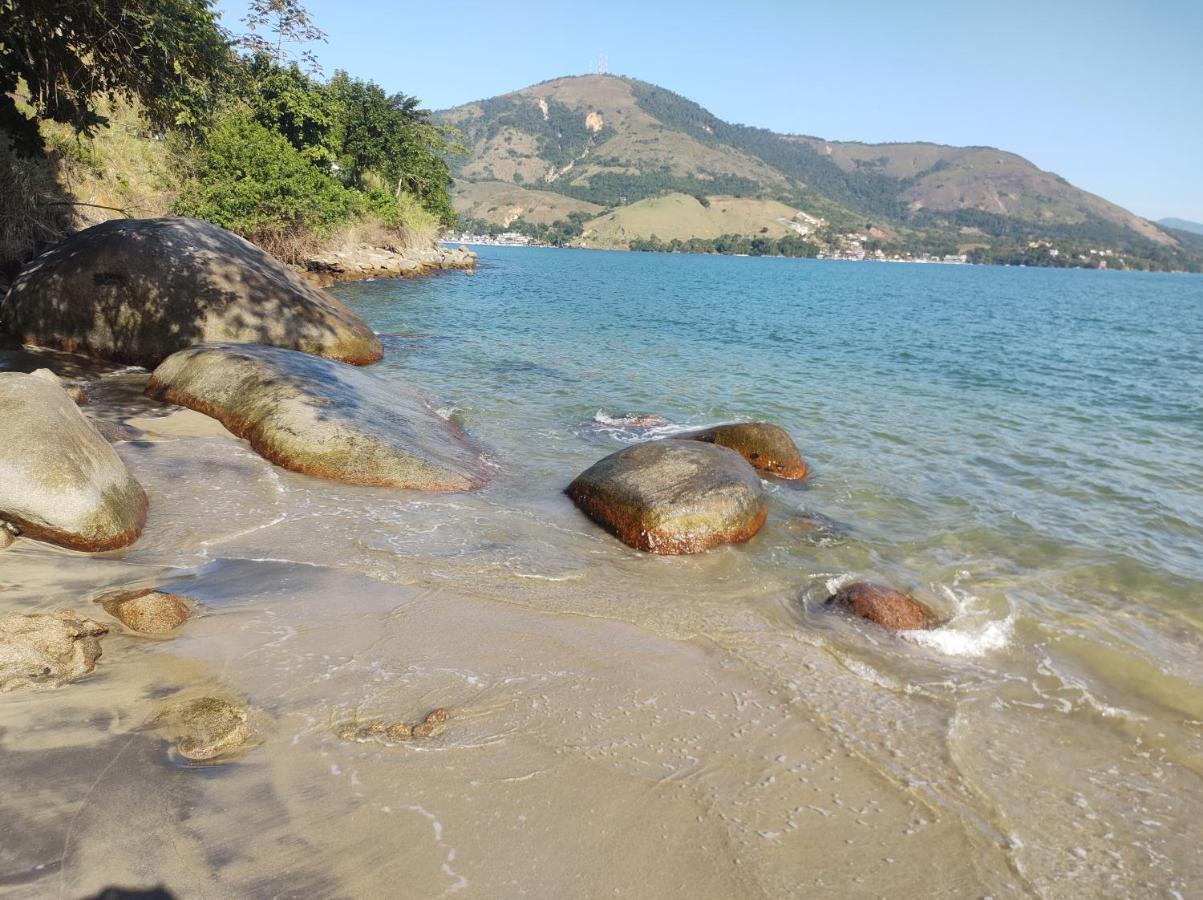 Na Verolme - - Rj Apartamento Angra dos Reis